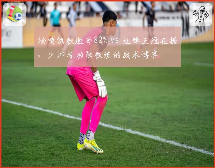 杨鸣执教胜率82% vs 杜锋五冠在握，少帅与功勋教练的战术博弈