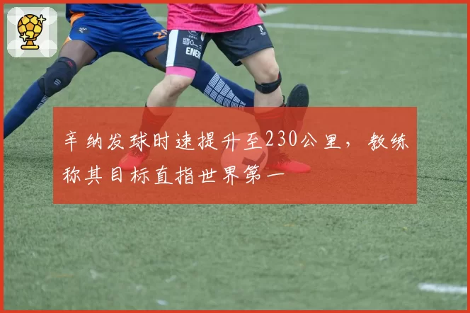 辛纳发球时速提升至230公里，教练称其目标直指世界第一