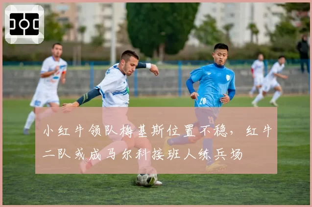 小红牛领队梅基斯位置不稳，红牛二队或成马尔科接班人练兵场